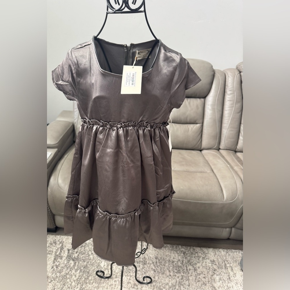 Girls Joyfolie dress size 10